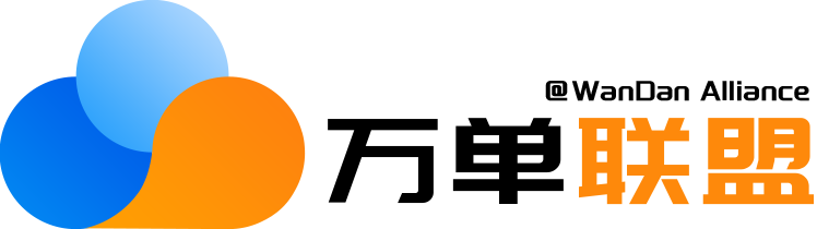 造梦cps开放联盟平台 Logo